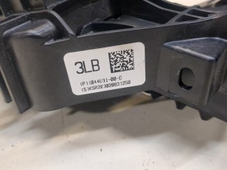 Узел педальный (блок педалей), ориг. номер 1044691-00-D, 3020831250, Tesla Model 3 2017-2021