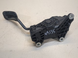 Педаль газа, ориг. номер 7811002191, 32545574050, Toyota Corolla E210 2018-2022