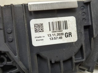 Педаль газа, ориг. номер 32700G6900, KIA Picanto 2017-2021
