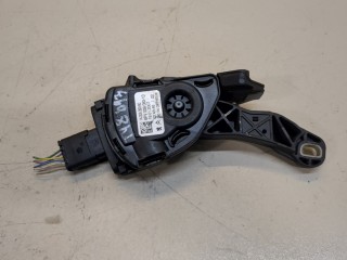 Педаль газа Citroen C8 2002-2008