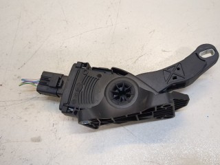 Педаль газа, ориг. номер 1400839380, 6PV00908310, Citroen C8 2002-2008