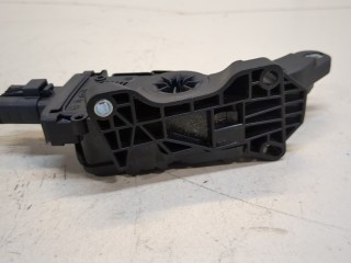 Педаль газа, ориг. номер 1400839380, 6PV00908310, Citroen C8 2002-2008