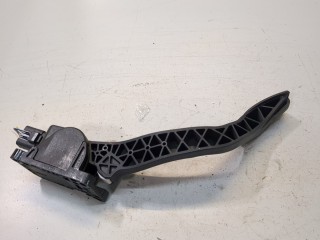 Педаль газа, ориг. номер 9651270280, 1601V6, Citroen C4 2004-2014