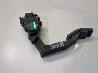 Педаль газа, ориг. номер 4E1723523H, Audi A8 2007-2010