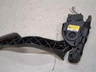 Педаль газа, ориг. номер BJ329F836DB, Land Rover Range Rover Evoque 2011-2015