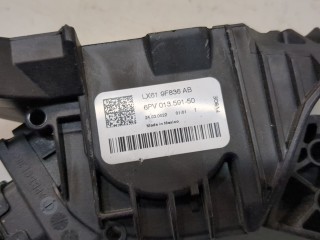 Педаль газа, ориг. номер LX619F836AB, Ford Escape 2019-2022