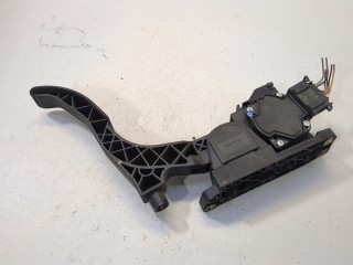 Педаль газа, ориг. номер 0280752207, Volkswagen Lupo 1998-2005