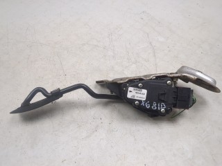 Педаль газа, ориг. номер 18002AU400, Nissan Almera 2002-2006