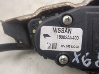 Педаль газа, ориг. номер 18002AU400, Nissan Almera 2002-2006