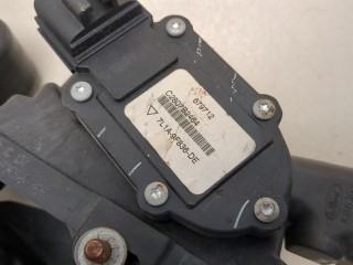 Педаль газа, ориг. номер 7L1A9F836DE, Lincoln Navigator 2006-2014