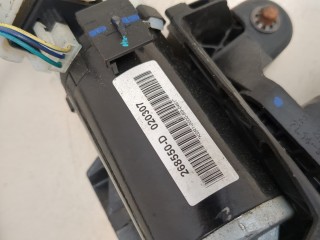 Педаль газа, ориг. номер 7L1A9F836DE, Lincoln Navigator 2006-2014