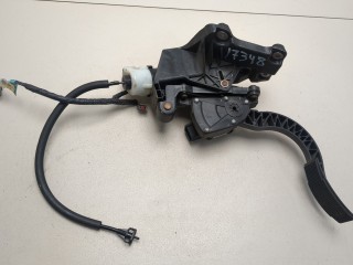 Педаль газа, ориг. номер 7L1A9F836DE, Lincoln Navigator 2006-2014