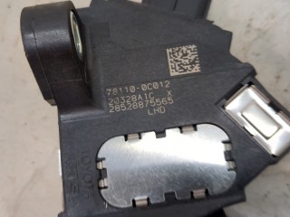 Педаль газа, ориг. номер 781100C012, Toyota Sequoia 2007-2017