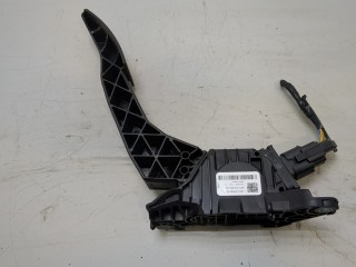 Педаль газа, ориг. номер LX619F836AB, Ford Bronco Sport 2020-2024