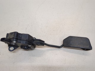 Педаль газа, ориг. номер 7811012060, Toyota Prius 2012-2016