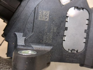 Педаль газа, ориг. номер 7811002140, Toyota Auris E18 2012-2015