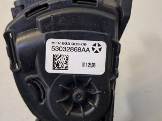 Педаль газа, ориг. номер 53032868AA, Jeep Wrangler 2006-2011