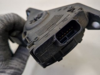 Педаль газа, ориг. номер 53032868AA, Jeep Wrangler 2006-2011