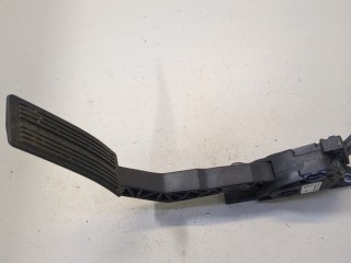Педаль газа, ориг. номер 53032868AA, Jeep Wrangler 2006-2011