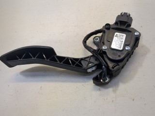 Педаль газа, ориг. номер 180023JA3B, Nissan Pathfinder 2012-2017