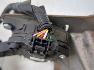 Педаль газа, ориг. номер 180025AA0D, Nissan Murano 2014-2023