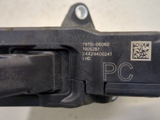 Педаль газа, ориг. номер 7811006060, Toyota Camry 2017-2021