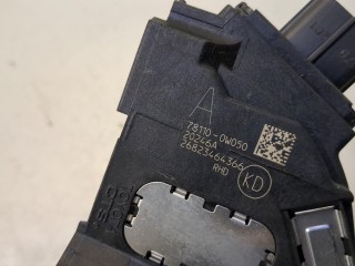 Педаль газа, ориг. номер 781100W050, Lexus NX 2017-2021