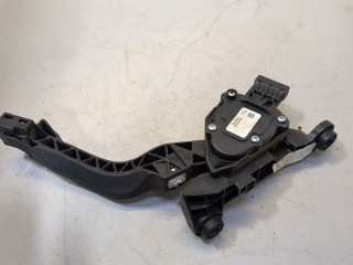 Педаль газа, ориг. номер 4891585AB, Dodge Avenger 2007-2010