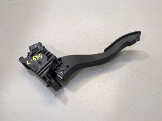 Педаль газа Volkswagen Tiguan 2016-2021