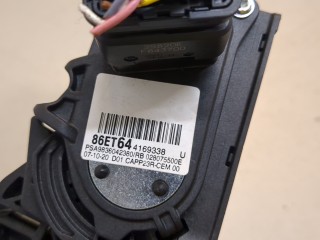 Педаль газа, ориг. номер 9836042380, Citroen Berlingo 2018-2024