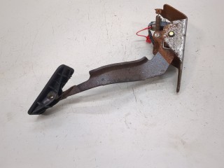 Педаль газа, ориг. номер 19370277, Hummer H2 2002-2007
