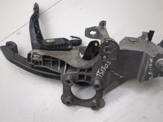 Педаль газа, ориг. номер 5334559, Ford Mondeo 5 2014-2019