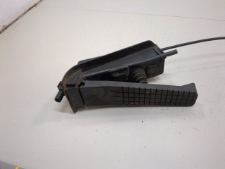 Педаль газа, ориг. номер 99642302002, Porsche Boxster 2002-2004