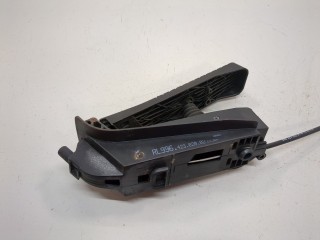 Педаль газа, ориг. номер 99642302002, Porsche Boxster 2002-2004