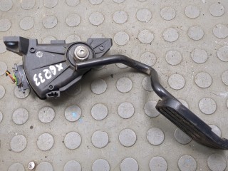 Педаль газа, ориг. номер 7M4721603C, YM219F836DC, Seat Alhambra 2000-2010