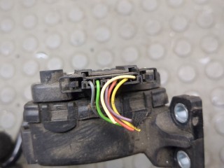 Педаль газа, ориг. номер 7M4721603C, YM219F836DC, Seat Alhambra 2000-2010