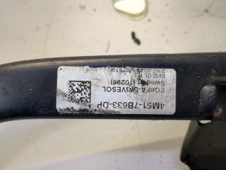 Педаль тормоза, ориг. номер 1804579, 4M519F836AL, Ford Focus 2004-2008