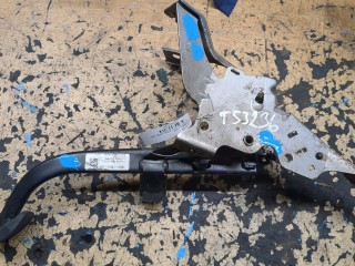 Педаль тормоза, ориг. номер 1804579, 4M519F836AL, Ford Focus 2004-2008