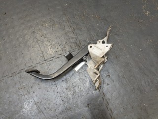 Педаль тормоза, ориг. номер 1804579, 4M519F836AL, Ford Focus 2004-2008