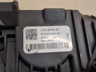 Педаль газа, ориг. номер LX619F836AB, Ford Escape 2019-2022