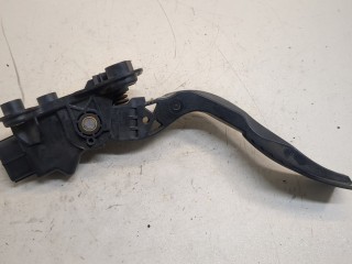 Педаль газа, ориг. номер MN101543, Mitsubishi Outlander 2002-2009