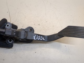 Педаль газа, ориг. номер MN101543, Mitsubishi Outlander 2002-2009