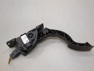 Педаль газа, ориг. номер EV619F836AA, Ford Focus 2014-2019