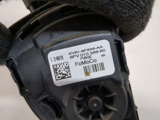 Педаль газа, ориг. номер EV619F836AA, Ford Focus 2014-2019