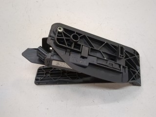 Педаль газа, ориг. номер 97042302100, Porsche Panamera 2009-2013