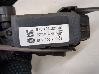 Педаль газа, ориг. номер 97042302100, Porsche Panamera 2009-2013