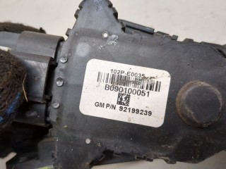 Педаль газа, ориг. номер 22741799, Chevrolet Camaro 2009-2013