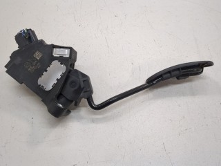 Педаль газа, ориг. номер 781100W110, Toyota Prius 2015-2019