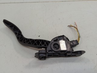 Педаль газа, ориг. номер GS1D41600B, Mazda 6 2009-2013