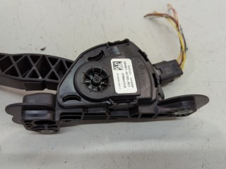 Педаль газа, ориг. номер GS1D41600B, Mazda 6 2009-2013
